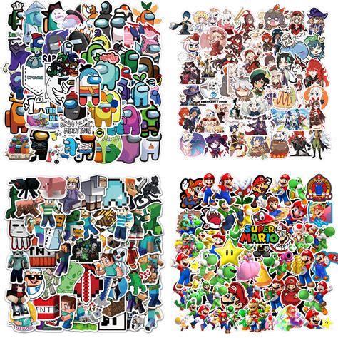 Image result for Game Sticker