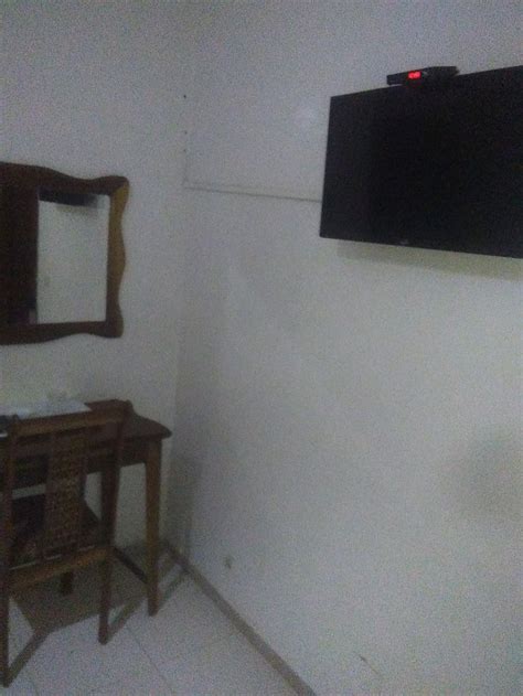 RESIDENCE HOTELIERE PAYA (Dakar) - Guesthouse Reviews & Photos ...