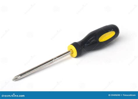 Phillips Head Screwdriver