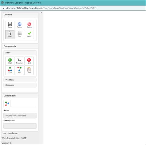 Image result for Freeflowcore Workflows Explained