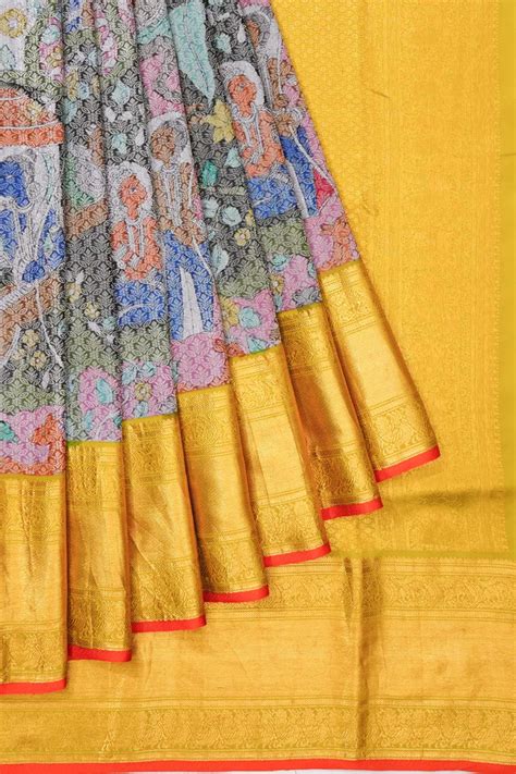 Kalamkari | Kankatala