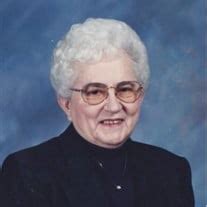 Ethel Alice Thompson Obituary (2024) - Chillicothe, MO - Lindley ...