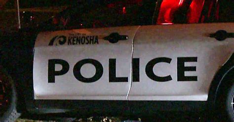 Man arrested in Kenosha homicide case; victim's vehicle missing | FOX6 ...