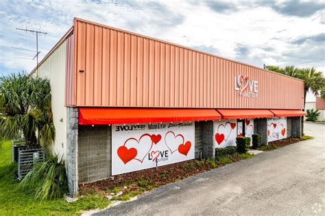 947 W Taft Vineland Rd, Orlando, FL 32824 - Industrial For Lease ...