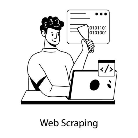 Image result for Web Scraping Icon