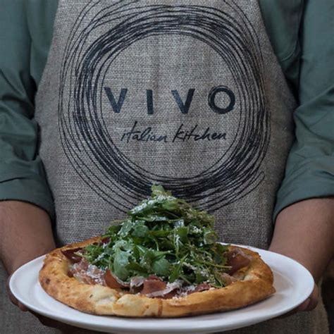VIVO Italian Kitchen | CityWalk Hollywood