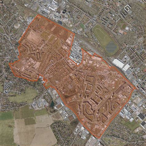 Unser Bericht zum Beteiligungsprojekt ‘‘Masterplan Prohlis’’