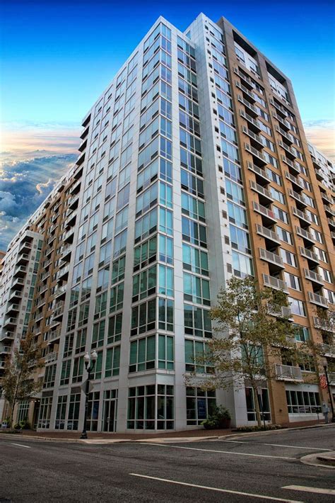 High-Rise Apartments 的图像结果