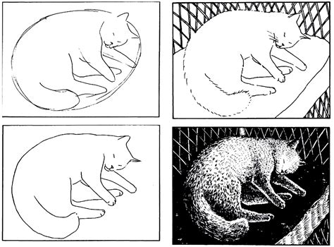 Image result for Simple Drawing Techniques