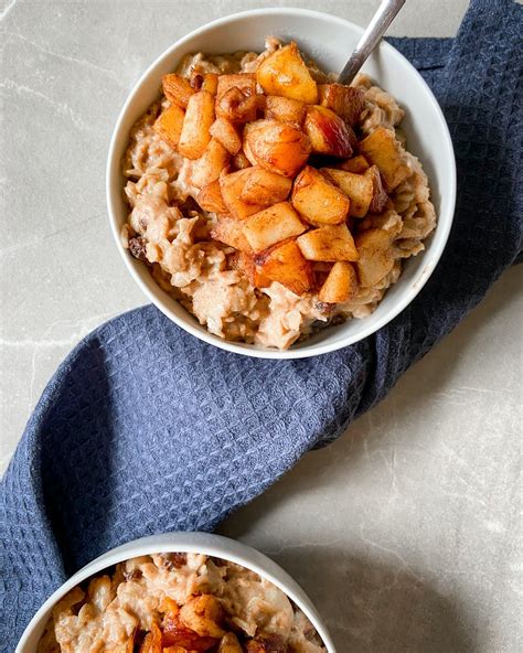 How Much Oatmeal Should You Eat? - Simply Oatmeal