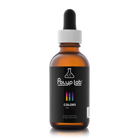 Polyp Lab Colors – indianaquarium.com