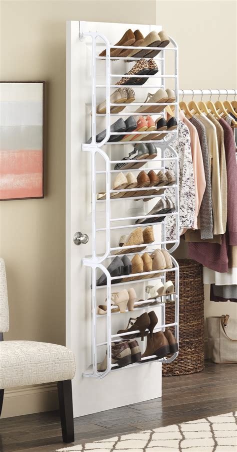 94+ Target Shoe Racks For Closets