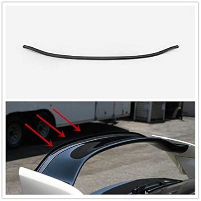 EPR for FK8 Civic Type-R ES Style Carbon Fiber India | Ubuy