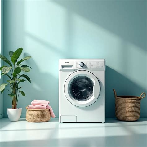 Energy Efficient Washing Machine Tips Save Money | Ysvara Lifestyle