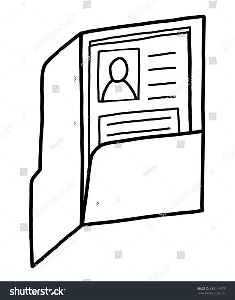 Personal File Cartoon 的图像结果