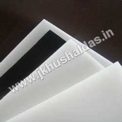 HDPE Sheet - HDPE Sheet Exporter,Supplier & Trader