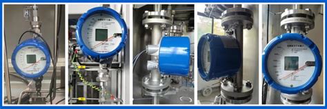 Float Flowmeter 的图像结果