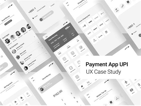 Payment 的图像结果