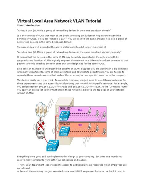 Image result for How to Set Up a Virtual Area Network