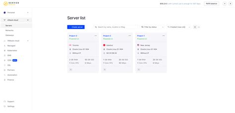 Web Server Space 的图像结果