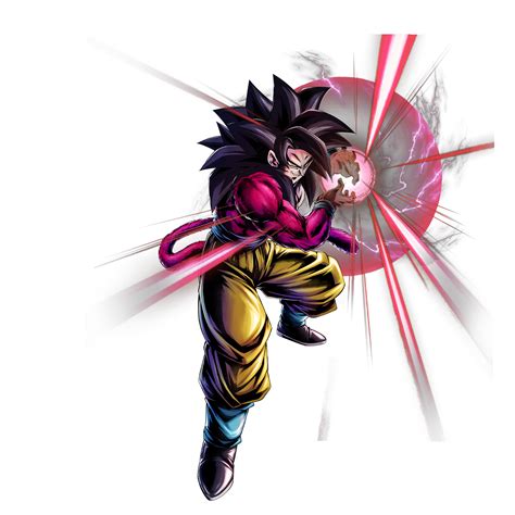 Goku Ssj4 Kamehameha X100 Gogeta X100 Big Bang Kamehameha GIF Gogeta