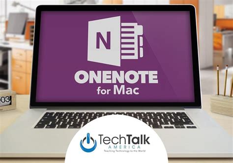OneNote for Mac Tutorial 的图像结果
