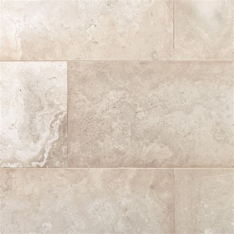 Milano Honed Limestone Tile | Floor and Decor