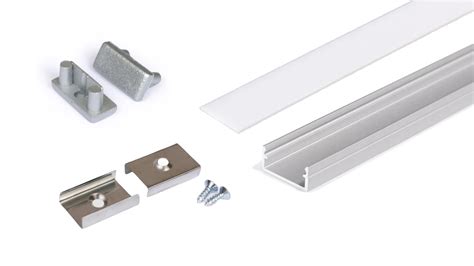 LED Channel Install 的图像结果