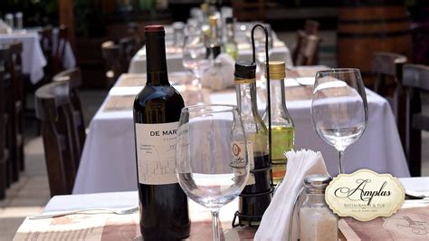 AMPLUS RESTAURANTE & HOTEL (Isla de Maipo) - Inn Reviews & Photos ...