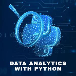 Python Course & Data Science Training | Insta InfoTech