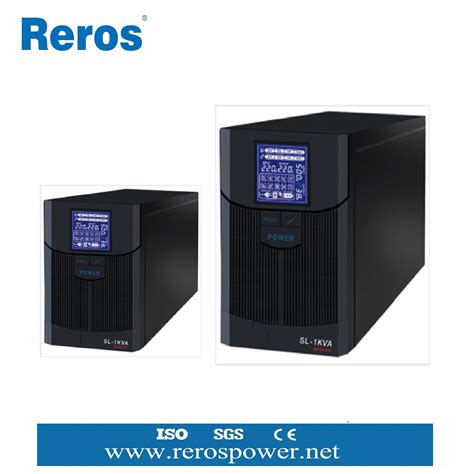 500-3000va UPS Offline Line Interactive UPS Uninterruptible Power ...