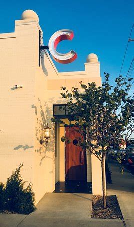 THE CHARLES, Dallas - Restaurant Reviews, Phone Number & Photos ...