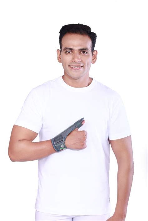 Wholesale Finger Splints Manufacturer Supplier from Pune India