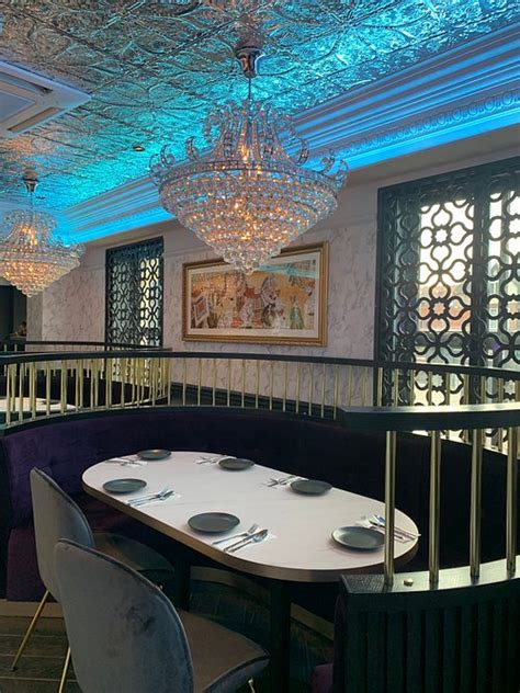TIPU SULTAN, Nottingham - 482 Mansfield Rd - Menu, Prices & Restaurant ...