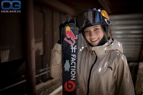 Eileen Gu nude, pictures, photos, Playboy, naked, topless, fappening