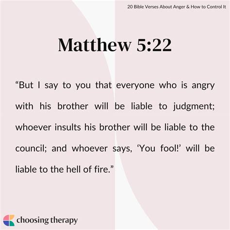 Image result for Scriptures About Anger