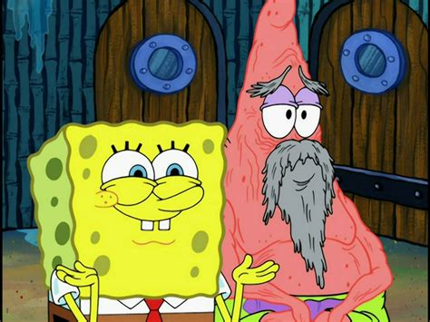 SpongeBob SquarePants Season 6 Image | Fancaps