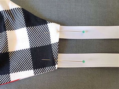 Image result for Window Face Mask with Multiple Pattern Pieces