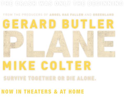 Plane 的图像结果