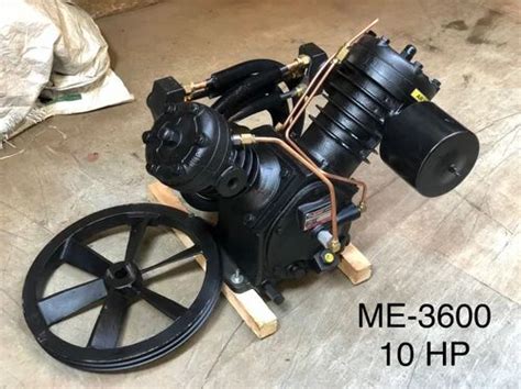 Image result for Block for 5.0L Compressor