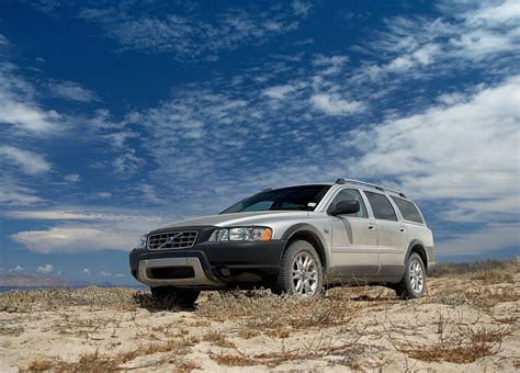 2007 Volvo XC70 - HD Pictures @ carsinvasion.com