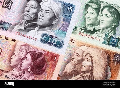 Using Chinese Money Background 的图像结果