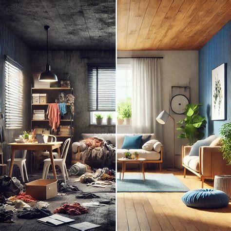 Psychological Effects of Interior Design on Mood & Productivity | A ...