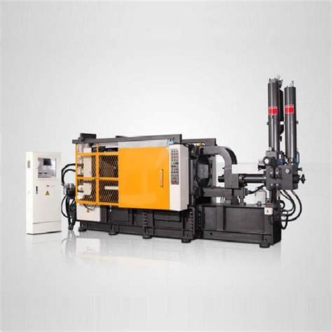 Zinc Die Casting Machine Manufacturer, Supplier from Imt Manesar