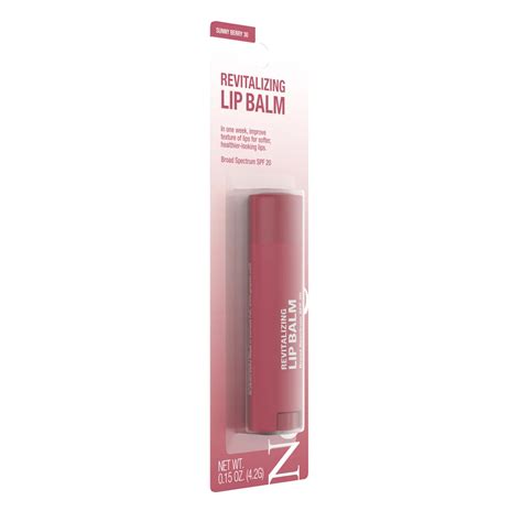 Neutrogena Revitalizing SPF 20 Tinted Lip Balm - Sheer Sunny Berry ...