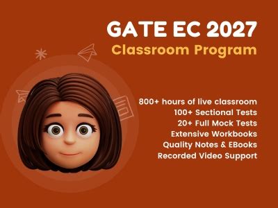 GATE ECE preparation | IAE Academy - Best Institute For Engineers in ...