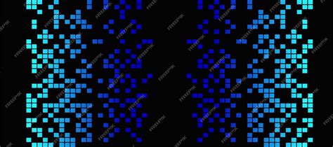 Digital Pattern Vector Background 的图像结果