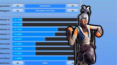 Image result for Raider464 Keybinds