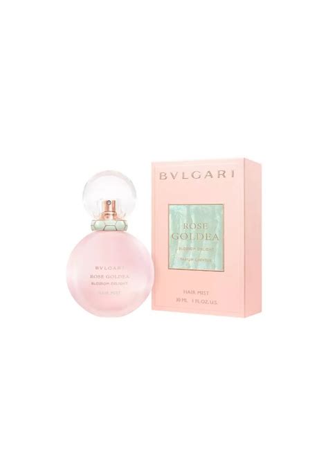 Tak Cuma Buat Harum, Ini Manfaat Parfum Rambut & Rekomendasi ...