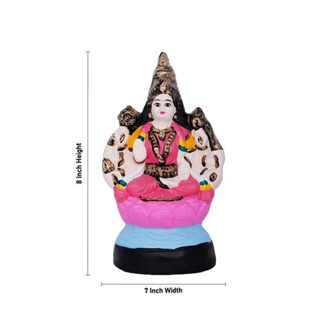 Giri - Ashtalakshmi Golu Dolls | Kolu Bommai | Navarathri Dolls